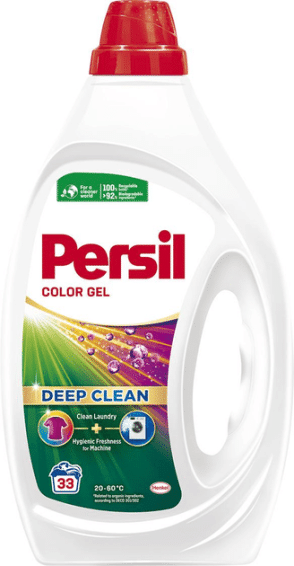 Persil гель для прання Колор, 1,485 л